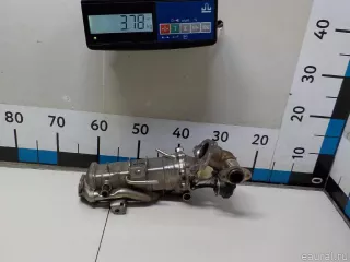 11717822350 BMW Радиатор системы EGR BMW 3 F30/F31/GT F34 Арт E52507023, вид 2