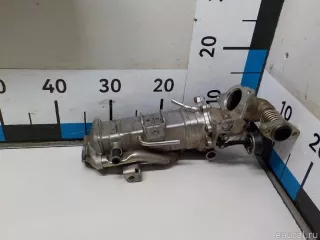 11717822350 BMW Радиатор системы EGR BMW 3 F30/F31/GT F34 Арт E52507023, вид 4