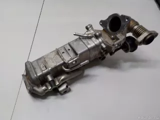 11717822350 BMW Радиатор системы EGR BMW 3 F30/F31/GT F34 Арт E52507023, вид 5