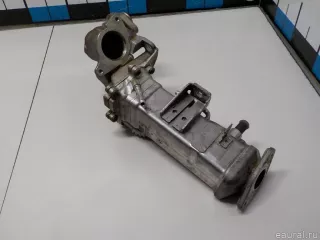 11717822350 BMW Радиатор системы EGR BMW 3 F30/F31/GT F34 Арт E52507023, вид 6