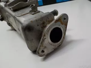 11717822350 BMW Радиатор системы EGR BMW 3 F30/F31/GT F34 Арт E52507023, вид 7