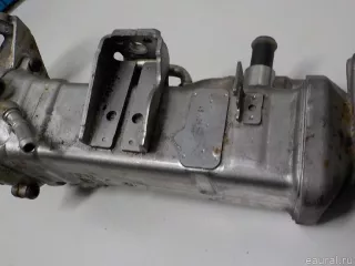 11717822350 BMW Радиатор системы EGR BMW 3 F30/F31/GT F34 Арт E52507023, вид 8