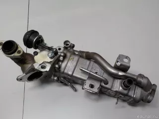 11717822350 BMW Радиатор системы EGR BMW 3 F30/F31/GT F34 Арт E52507023, вид 10