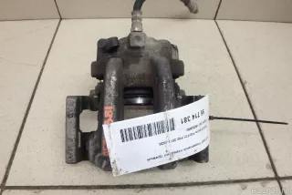 34216850858 BMW Суппорт тормозной задний правый BMW X4 G02 Арт E95737004, вид 1