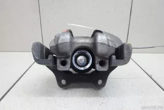 34216850858 BMW Суппорт тормозной задний правый BMW X4 G02 Арт E95737004, вид 4