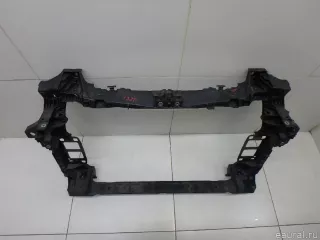 4M0805594 VAG Панель передняя Audi Q7 4M restailing Арт E95739728, вид 2