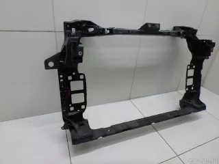 4M0805594 VAG Панель передняя Audi Q7 4M restailing Арт E95739728, вид 3
