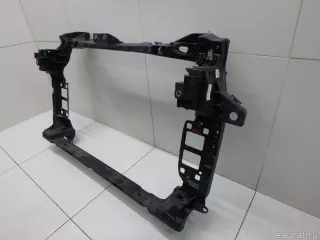 4M0805594 VAG Панель передняя Audi Q7 4M restailing Арт E95739728, вид 4