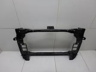 4M0805594 VAG Панель передняя Audi Q7 4M restailing Арт E95739728, вид 8
