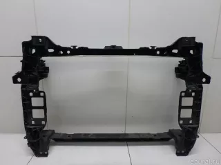 4M0805594 VAG Панель передняя Audi Q7 4M restailing Арт E95739728, вид 9