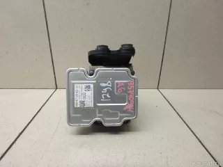 4K0614517ABBEF VAG Блок АБС (ABS) Audi A7 2 (S7,RS7) Арт E95740934, вид 5