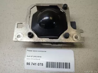 4M0907541E VAG Радар круиз контроля Audi Q7 4M restailing Арт E95741075