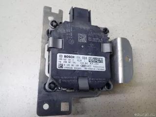 4M0907541E VAG Радар круиз контроля Audi Q7 4M restailing Арт E95741075, вид 5