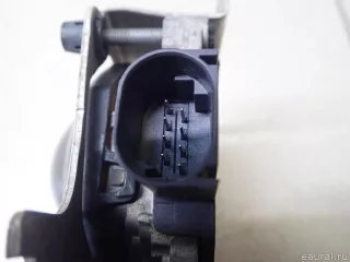 4M0907541E VAG Радар круиз контроля Audi Q7 4M restailing Арт E95741075, вид 8