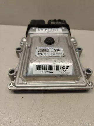 954404G330 Hyundai-Kia Блок управления АКПП Kia Sorento 3 restailing Арт E95741209, вид 4