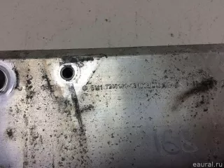 51117266191 BMW Кронштейн крепления бампера переднего BMW X2 F39 Арт E90434168, вид 2