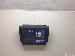51117266191 BMW Кронштейн крепления бампера переднего BMW X2 F39 Арт E90434168, вид 6