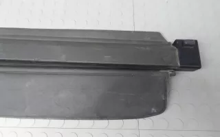  Шторка багажника BMW X5 E53 Арт 9OK18QV01, вид 2