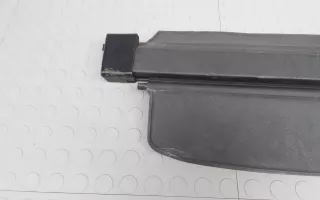  Шторка багажника BMW X5 E53 Арт 9OK18QV01, вид 4