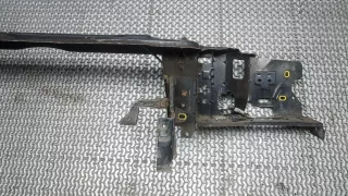  Передняя панель крепления облицовки (телевизор) Volvo XC90 1 Арт 9OK04G201, вид 3