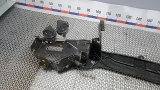  Передняя панель крепления облицовки (телевизор) Volvo XC90 1 Арт 9OK04G201, вид 6