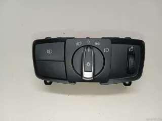 61319393941 BMW Переключатель света фар BMW 3 F30/F31/GT F34 Арт E23631872, вид 1