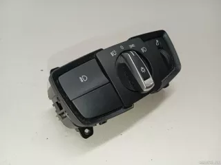 61319393941 BMW Переключатель света фар BMW 3 F30/F31/GT F34 Арт E23631872, вид 3