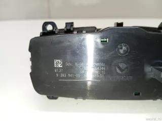 61319393941 BMW Переключатель света фар BMW 3 F30/F31/GT F34 Арт E23631872, вид 6