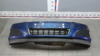  Бампер передний Opel Astra H Арт 9OK13G501_A83549, вид 1