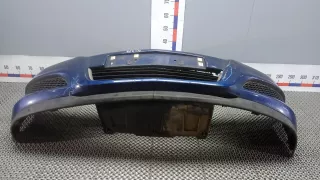  Бампер передний Opel Astra H Арт 9OK13G501_A83549, вид 2