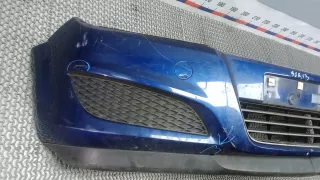  Бампер передний Opel Astra H Арт 9OK13G501_A83549, вид 3
