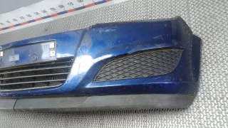  Бампер передний Opel Astra H Арт 9OK13G501_A83549, вид 6