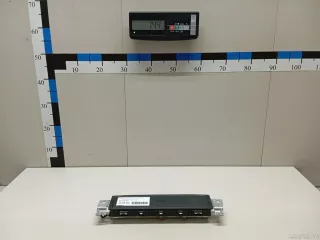 72129228652 BMW Подушка безопасности нижняя (для колен) BMW 3 F30/F31/GT F34 Арт E23636462, вид 6