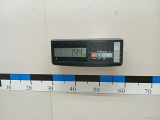 72129228652 BMW Подушка безопасности нижняя (для колен) BMW 3 F30/F31/GT F34 Арт E23636462, вид 7