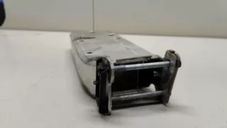 51117266191 BMW Кронштейн крепления бампера переднего BMW X2 F39 Арт E23642328, вид 6
