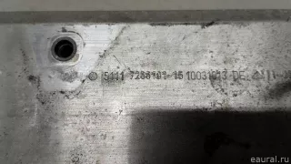 51117266191 BMW Кронштейн крепления бампера переднего BMW X2 F39 Арт E23642328, вид 7