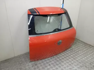  Дверь багажника со стеклом MINI COUNTRYMAN R60 Арт E23675366, вид 4