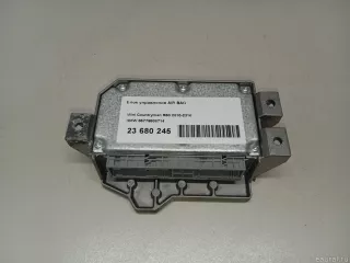 65779808714 BMW Блок AirBag MINI CLUBMAN R55 restailing Арт E23680245, вид 5