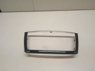 1666802417 Mercedes Benz Рамка под магнитолу Mercedes ML/GLE W166 Арт E23680925, вид 2