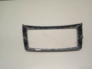 1666802417 Mercedes Benz Рамка под магнитолу Mercedes ML/GLE W166 Арт E23680925, вид 7