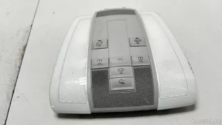 21290643017E94 Mercedes Benz Плафон салонный Mercedes S W222 Арт E90435819, вид 2