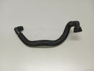 11157555261 BMW Патрубок (трубопровод, шланг) MINI CLUBMAN R55 restailing Арт E23686696, вид 1