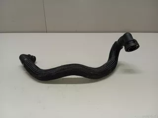 11157555261 BMW Патрубок (трубопровод, шланг) MINI CLUBMAN R55 restailing Арт E23686696, вид 2