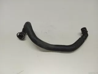 11157555261 BMW Патрубок (трубопровод, шланг) MINI CLUBMAN R55 restailing Арт E23686696, вид 4