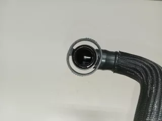 11157555261 BMW Патрубок (трубопровод, шланг) MINI CLUBMAN R55 restailing Арт E23686696, вид 5