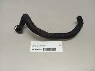 11157555261 BMW Патрубок (трубопровод, шланг) MINI CLUBMAN R55 restailing Арт E23686696, вид 8