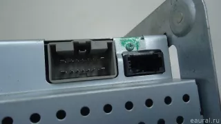 LR008050 Land Rover CD чейнджер Jaguar XF 250 Арт E23687262, вид 3