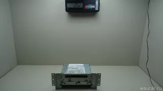 LR008050 Land Rover CD чейнджер Jaguar XF 250 Арт E23687262, вид 5