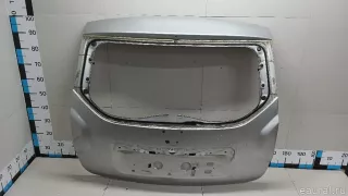901005006R Renault Дверь багажника Renault Duster 2 Арт E103064109, вид 1