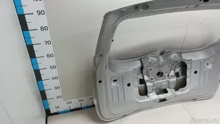 901005006R Renault Дверь багажника Renault Duster 2 Арт E103064109, вид 11